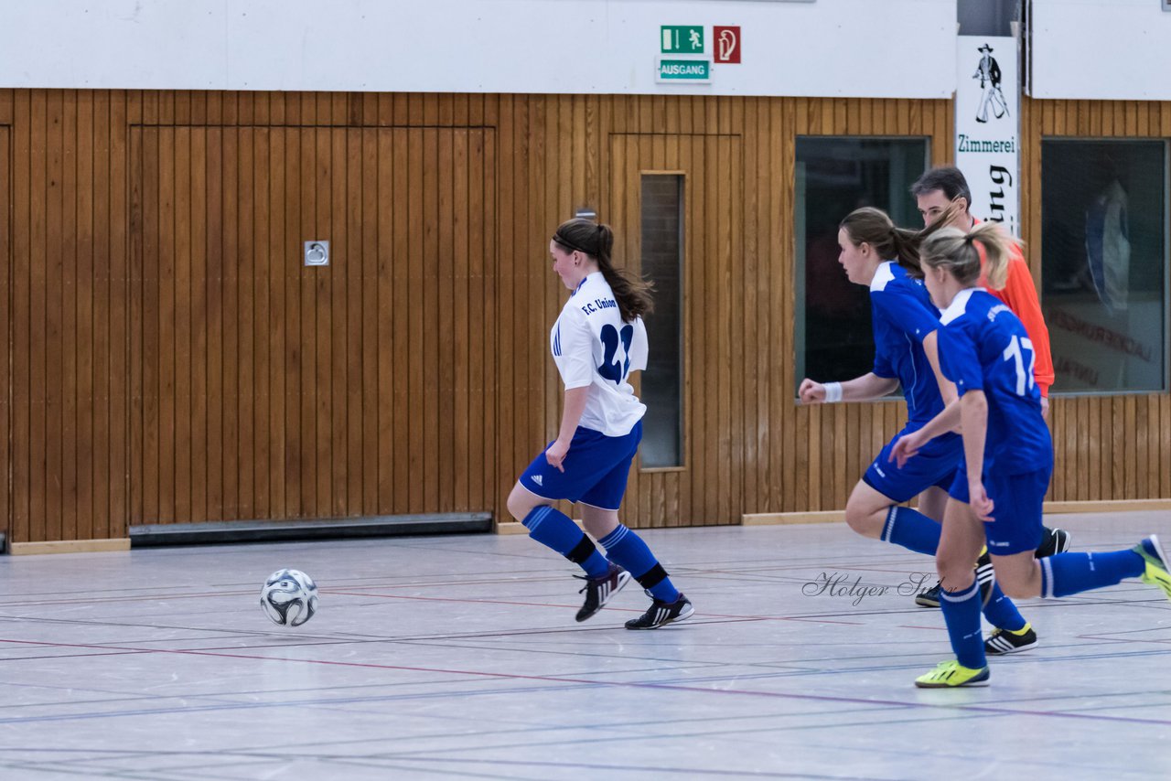 Bild 552 - Volksbank Cup Elmshorn